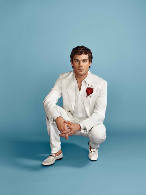 Michael C. Hall pic #388385