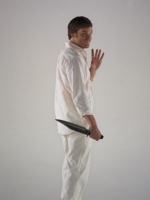 Michael C. Hall pic #388391