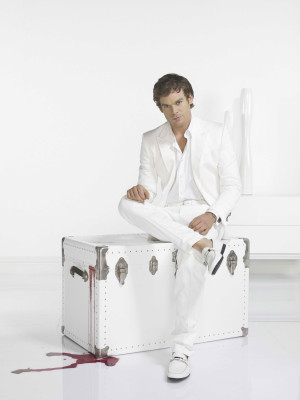 Michael C. Hall pic #388392