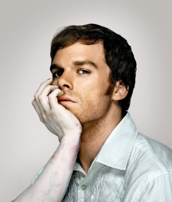 Michael C. Hall pic #388393