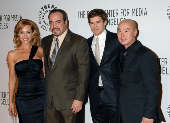 Michael C. Hall pic #432431