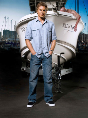 Michael C. Hall pic #388394