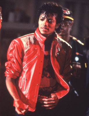 Michael Jackson pic #177882