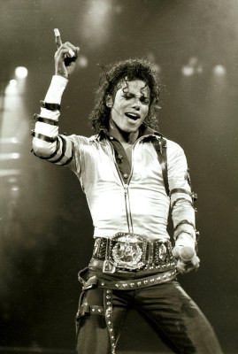 Michael Jackson pic #610109