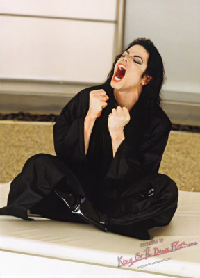 Michael Jackson pic #1013429