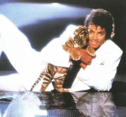 Michael Jackson pic #843540