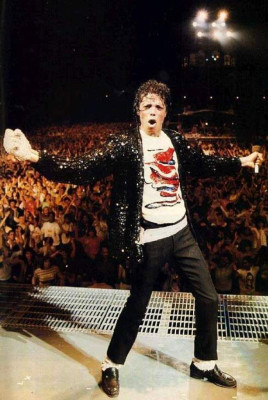 Michael Jackson pic #176815