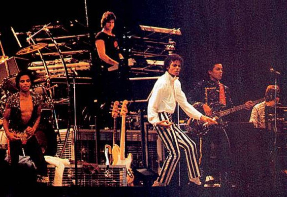 Michael Jackson pic #176814