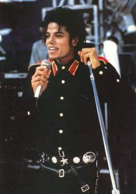 Michael Jackson pic #177466