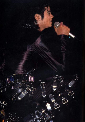 Michael Jackson pic #177436