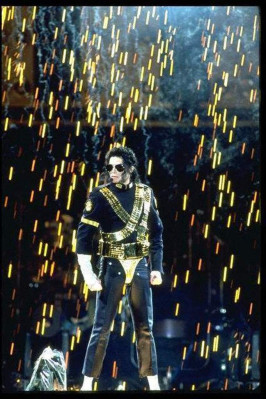 Michael Jackson pic #177434