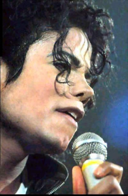 Michael Jackson pic #177435