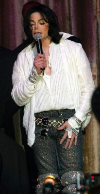 photo 9 in Michael Jackson gallery [id177426] 2009-07-16 00:00:00