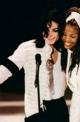 Michael Jackson pic #177930