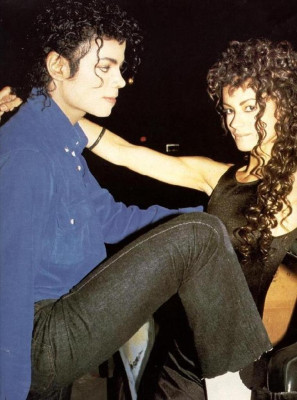 Michael Jackson pic #177894