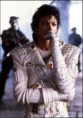 Michael Jackson pic #177876