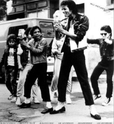 Michael Jackson pic #177872