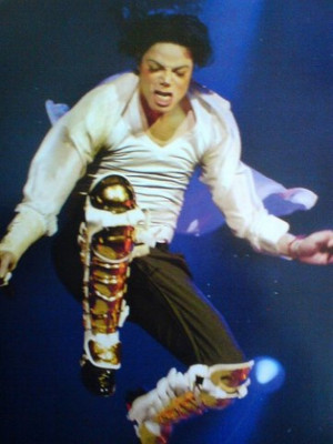 Michael Jackson pic #177864