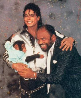 Michael Jackson pic #177857