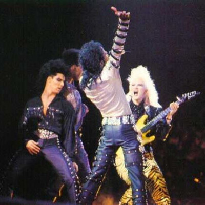 Michael Jackson pic #177858