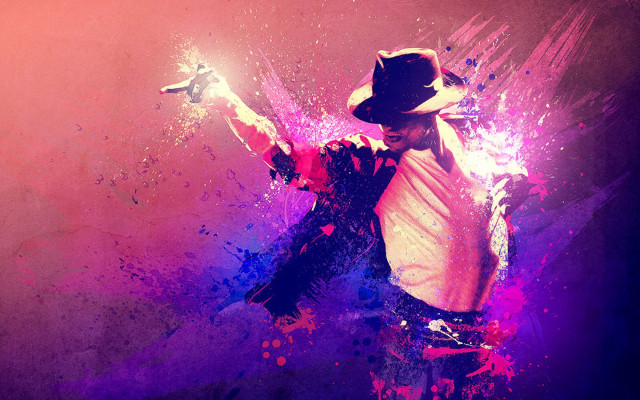 Michael Jackson pic #184821