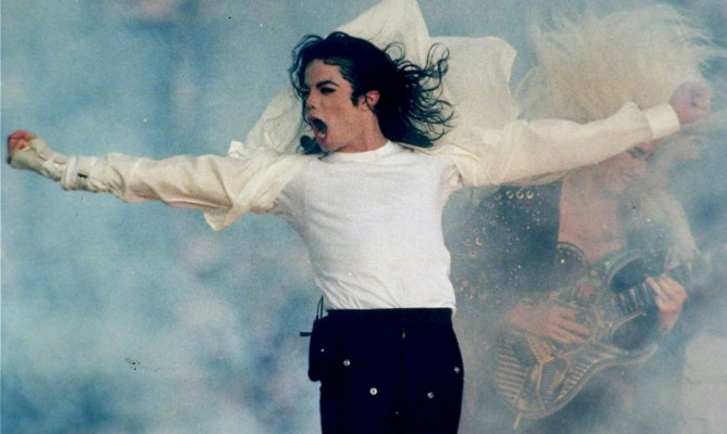 Michael Jackson pic #610430