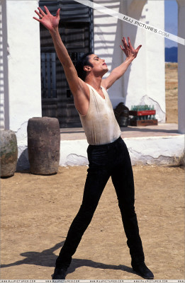 Michael Jackson pic #730488