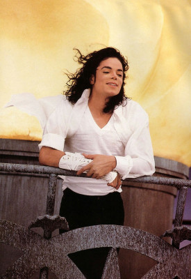Michael Jackson pic #1007415