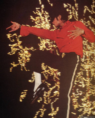 Michael Jackson pic #1013443