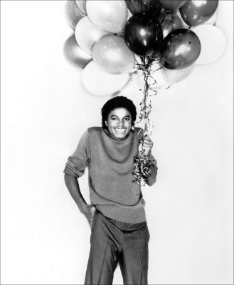 Michael Jackson pic #184123