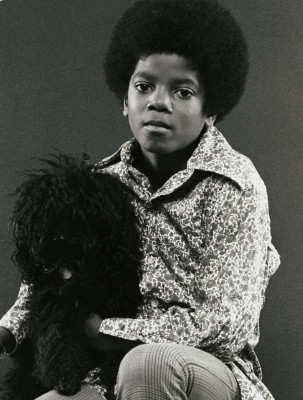Michael Jackson pic #184846