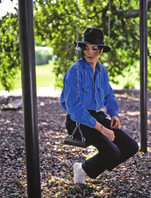 Michael Jackson pic #1013480