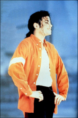 Michael Jackson pic #183989