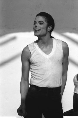 Michael Jackson pic #589098