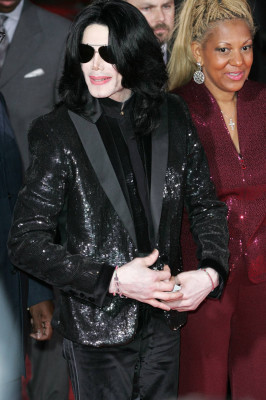 photo 18 in Michael Jackson gallery [id180735] 2009-07-31 00:00:00