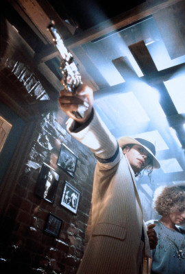 Michael Jackson pic #1013448