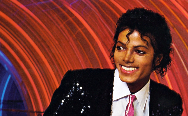 Michael Jackson pic #184129