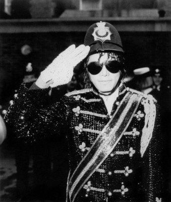Michael Jackson pic #172948