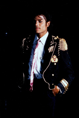 Michael Jackson pic #184127