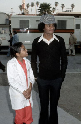 photo 3 in Michael Jackson gallery [id172945] 2009-07-07 00:00:00