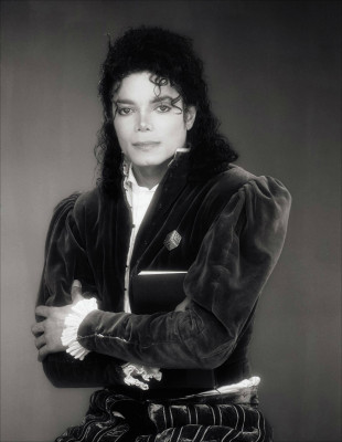 Michael Jackson pic #610428