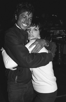 Michael Jackson pic #172946