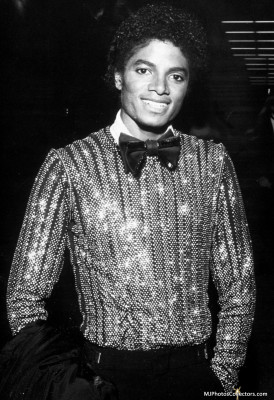 Michael Jackson