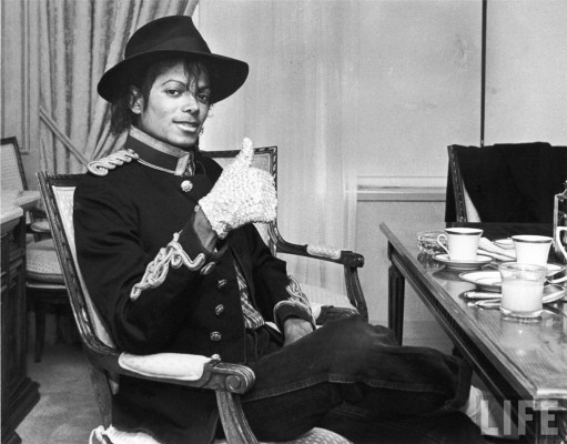 Michael Jackson pic #230459