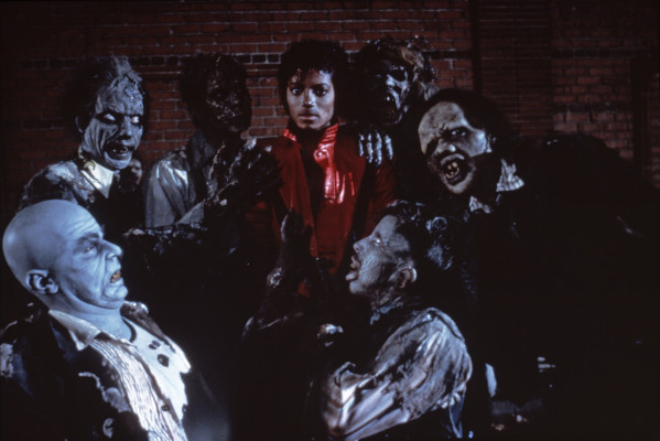 Michael Jackson pic #1013426