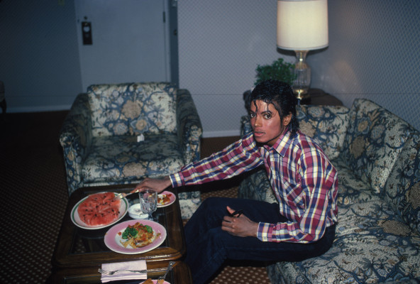 Michael Jackson pic #1013631