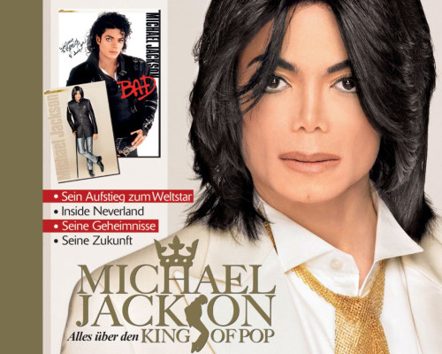 Michael Jackson pic #178348