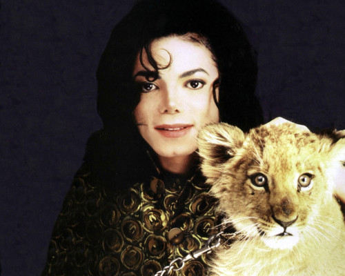 Michael Jackson pic #178347