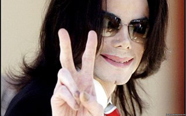 Michael Jackson pic #177615