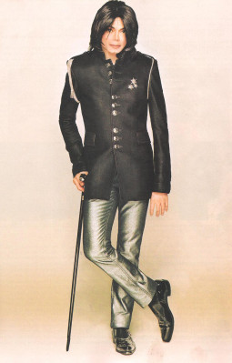 photo 25 in Michael Jackson gallery [id174773] 2009-07-09 00:00:00